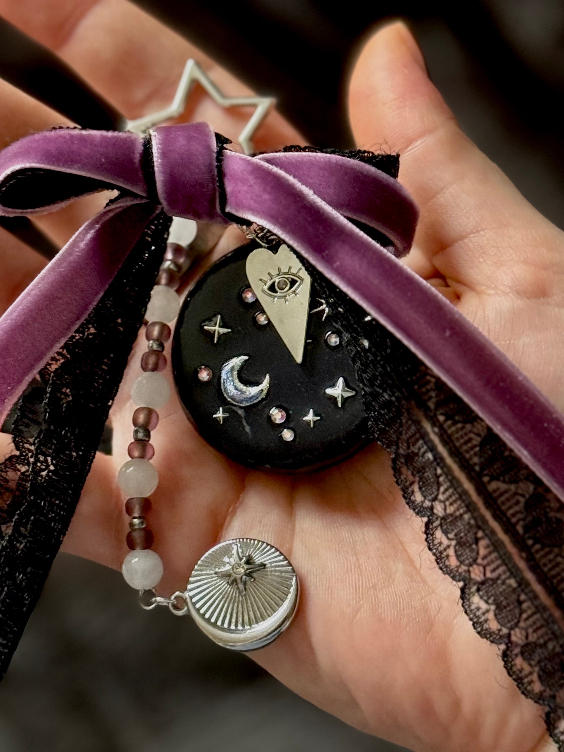 Schlüsselanhänger & Bag Charms