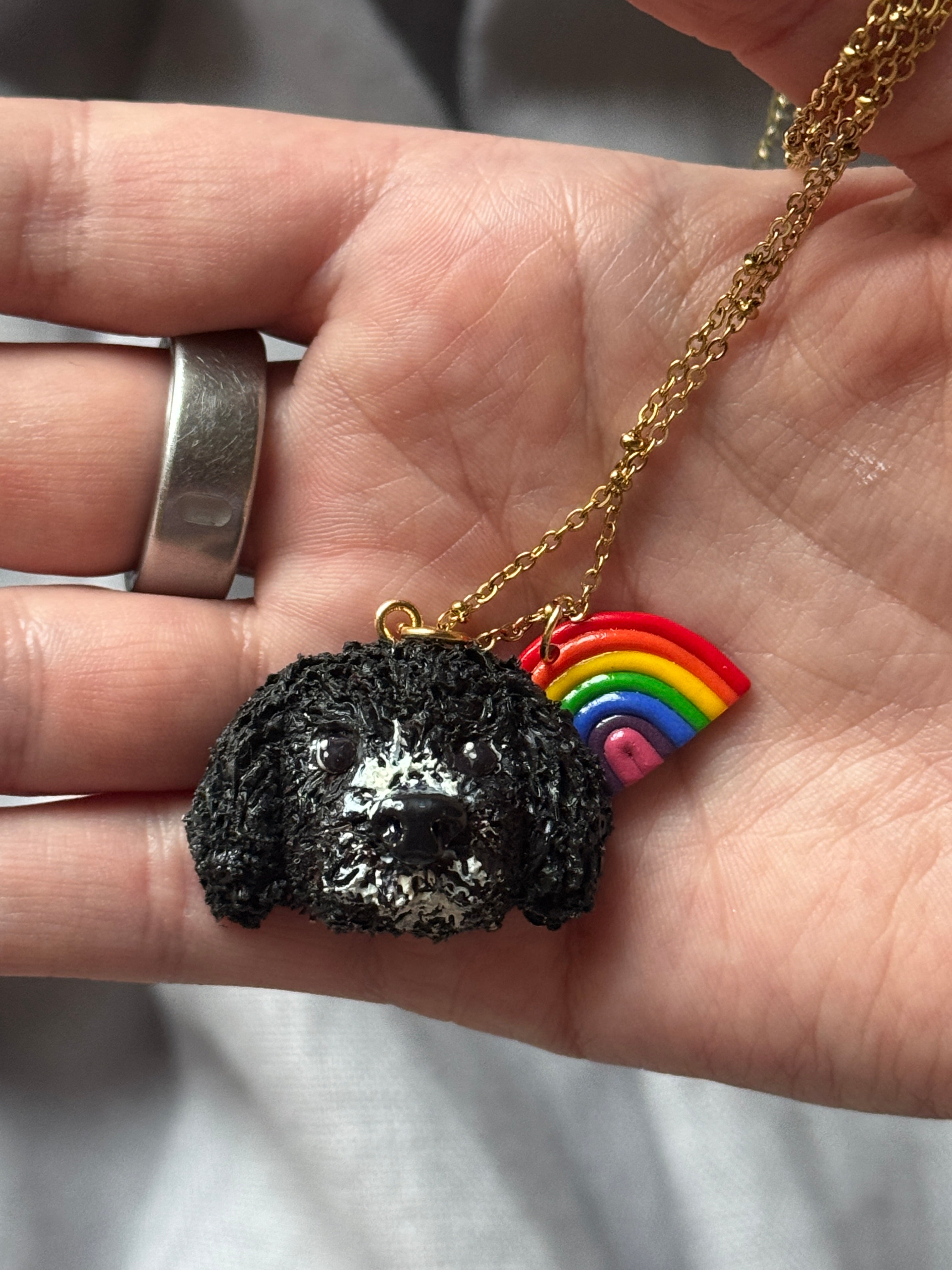 Sonderanfertigung Ohrringe | Statement Schmuck von Creative Studio Anni | absolute Unikate