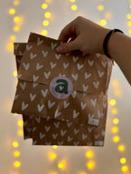 Wundertüten | klein & groß | viele Weihnachtsprodukte | Creative Studio Anni