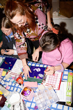 Polymer Clay Earring Workshop | Creative Studio Anni