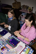 Polymer Clay Earring Workshop | Creative Studio Anni