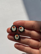 Sonderanfertigung Ohrringe | Statement Schmuck von Creative Studio Anni | absolute Unikate