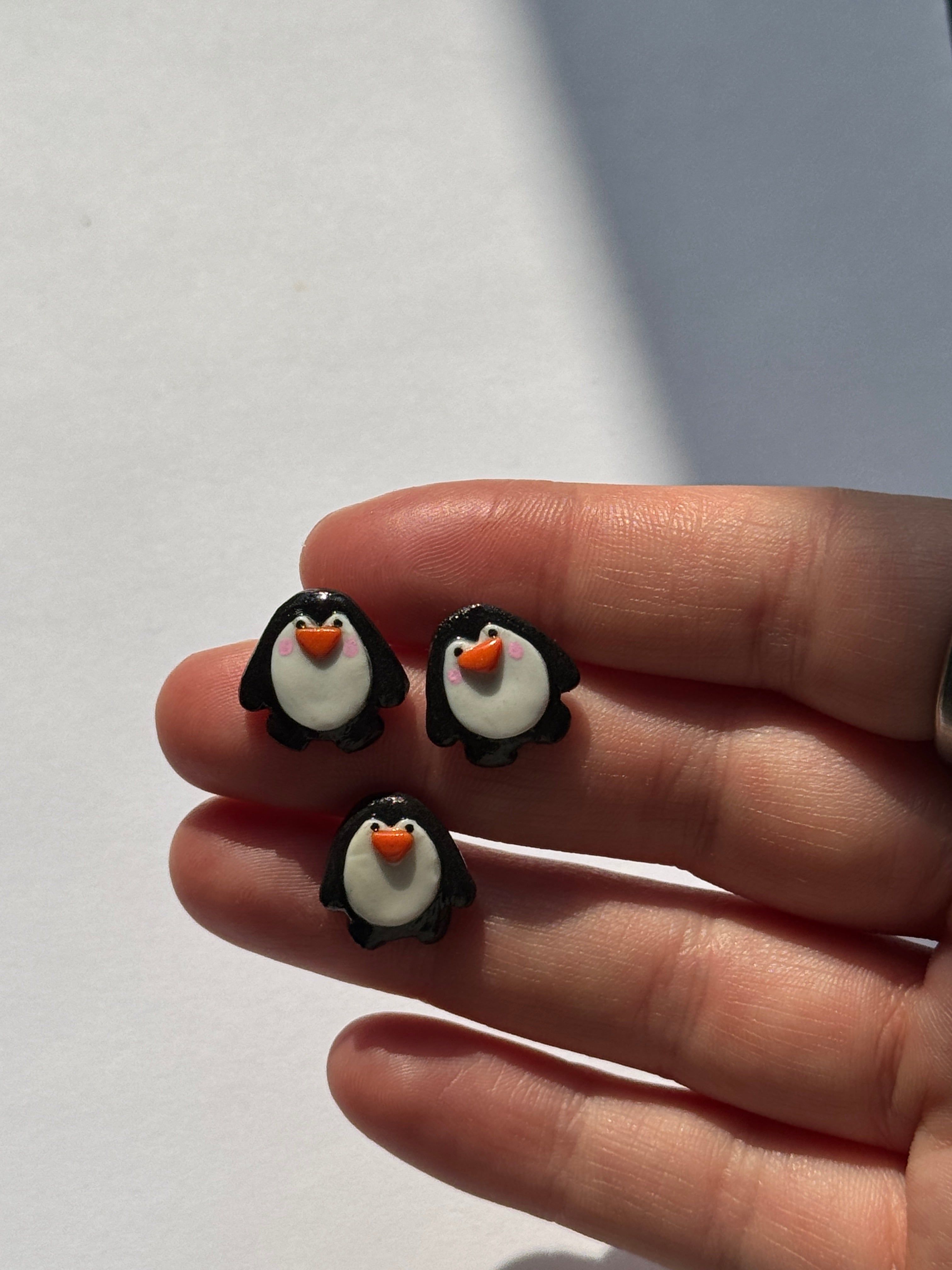 Sonderanfertigung Ohrringe | Statement Schmuck von Creative Studio Anni | absolute Unikate