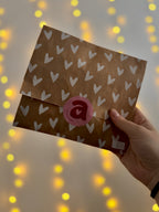 Wundertüten | klein & groß | viele Weihnachtsprodukte | Creative Studio Anni