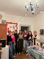 Polymer Clay Earring Workshop | Creative Studio Anni
