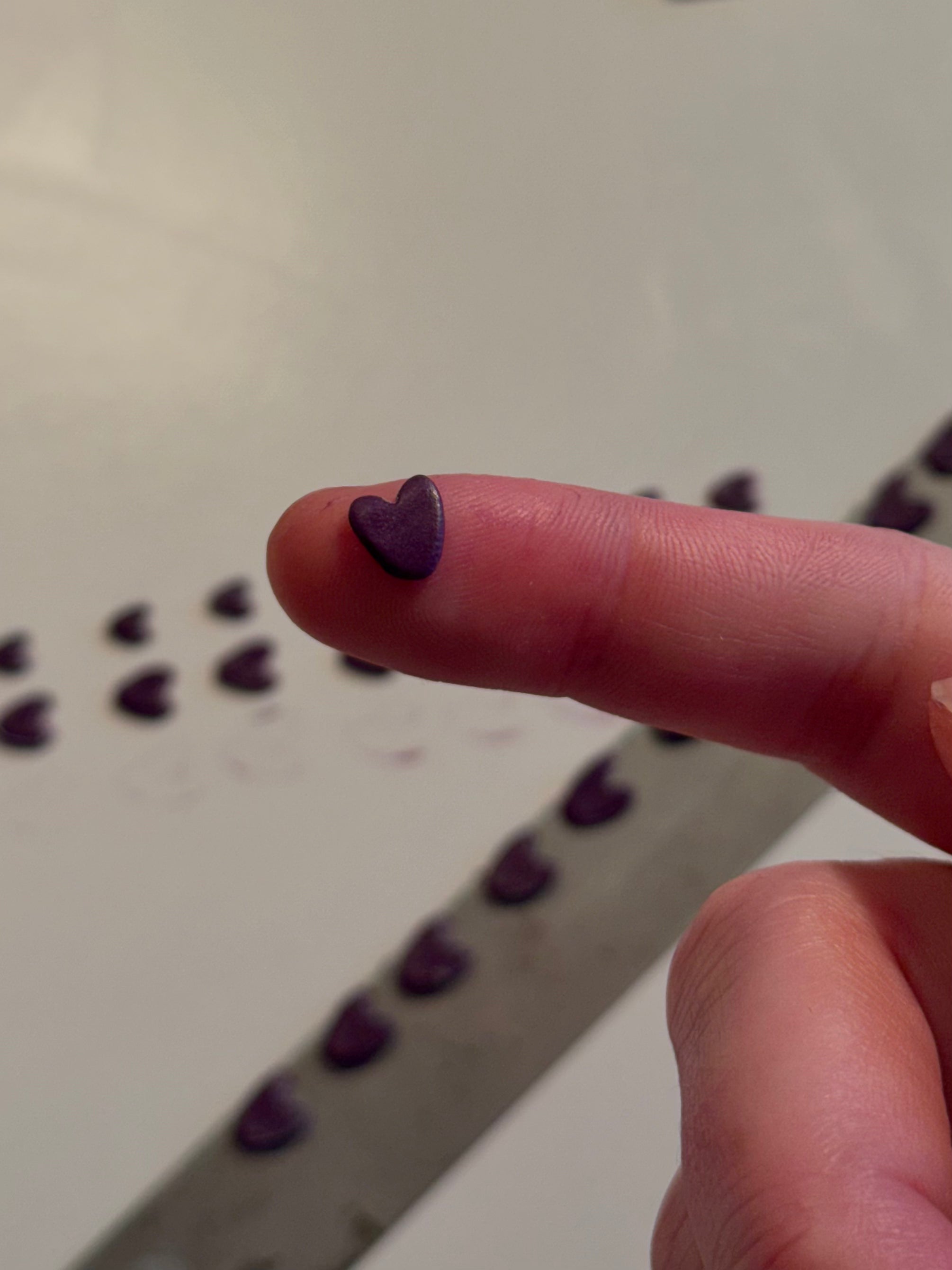 Polymer Clay Earring Workshop | Creative Studio Anni