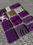 Polymer Clay Earring Workshop | Creative Studio Anni