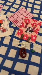 Polymer Clay Earring Workshop | Creative Studio Anni